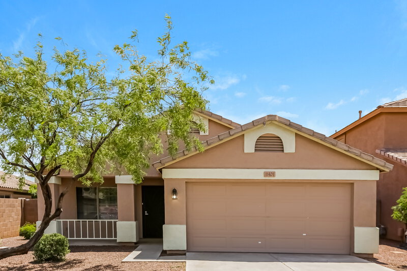 2,110/Mo, 11401 W Davis Ln Avondale, AZ 85323 External View