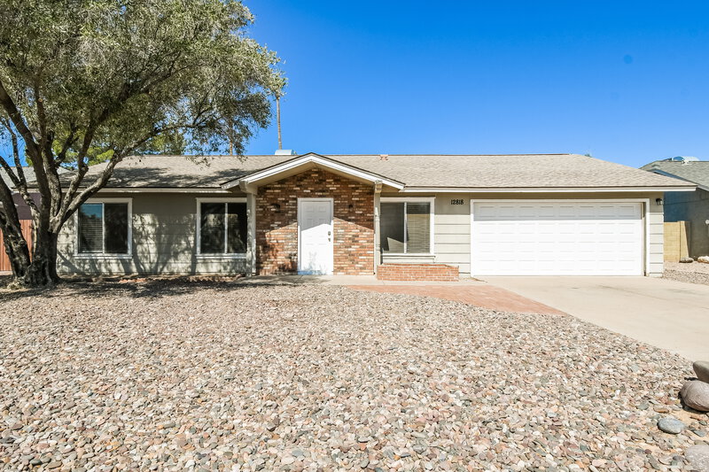 2,310/Mo, 12818 S Pai St Phoenix, AZ 85044 External View