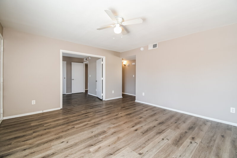 2,310/Mo, 12818 S Pai St Phoenix, AZ 85044 Family Room View