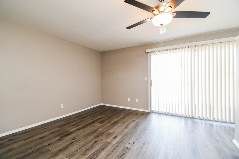 2,310/Mo, 12818 S Pai St Phoenix, AZ 85044 Main Bedroom View