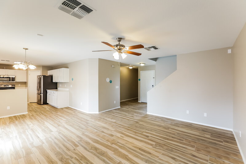 2,000/Mo, 12909 N 127th Ln El Mirage, AZ 85335 Living Room View