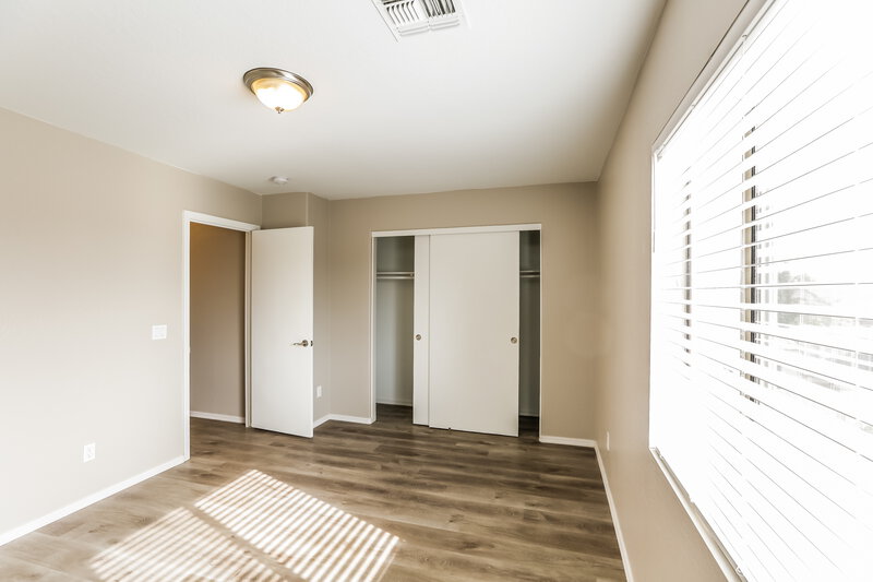 2,000/Mo, 12909 N 127th Ln El Mirage, AZ 85335 Bedroom View