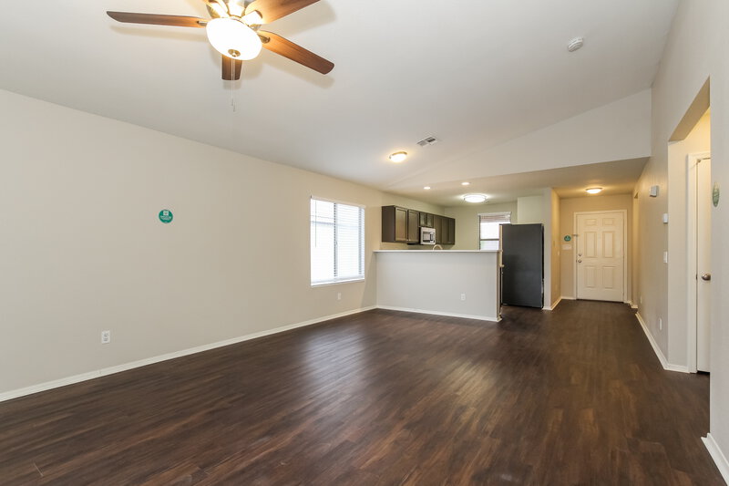 1,825/Mo, 11329 W Loma Blanca Dr Surprise, AZ 85378 Living Room View 2