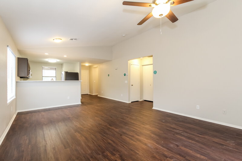 1,825/Mo, 11329 W Loma Blanca Dr Surprise, AZ 85378 Living Room View 3