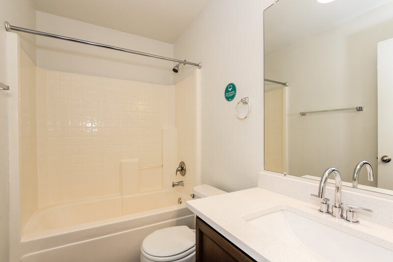 1,825/Mo, 11329 W Loma Blanca Dr Surprise, AZ 85378 Bathroom View 2