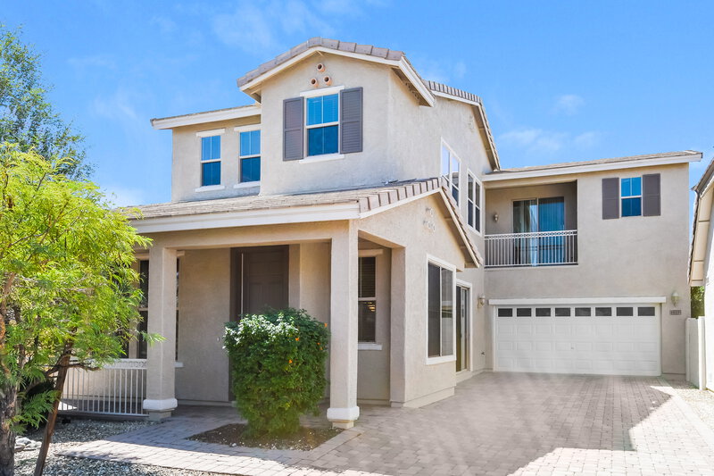 2,425/Mo, 3419 W Darien Way Phoenix, AZ 85086 External View