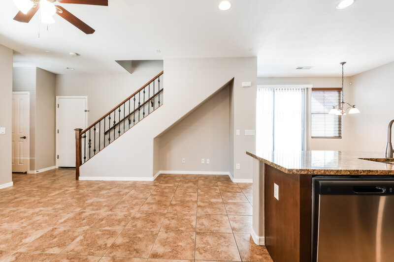 2,425/Mo, 3419 W Darien Way Phoenix, AZ 85086 Kitchen View