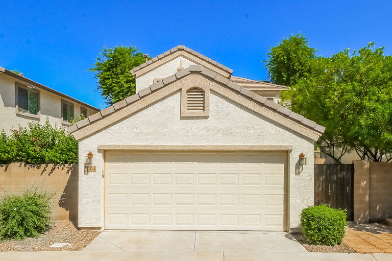 2,240/Mo, 3639 E Yeager Ct Gilbert, AZ 85295 External View