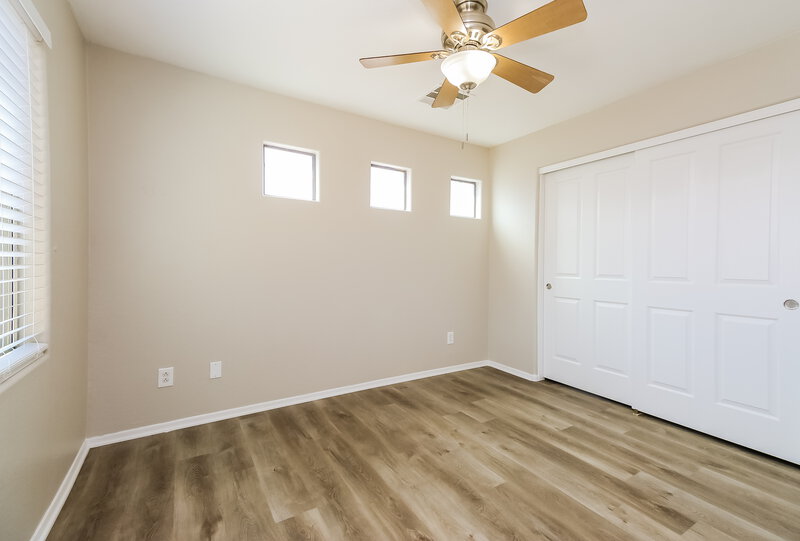 2,240/Mo, 3639 E Yeager Ct Gilbert, AZ 85295 Main Bedroom View