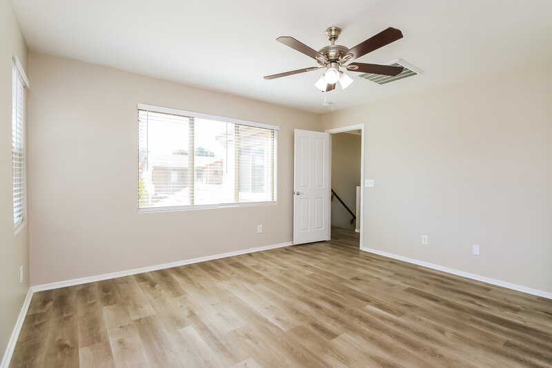 2,240/Mo, 3639 E Yeager Ct Gilbert, AZ 85295 Bedroom View