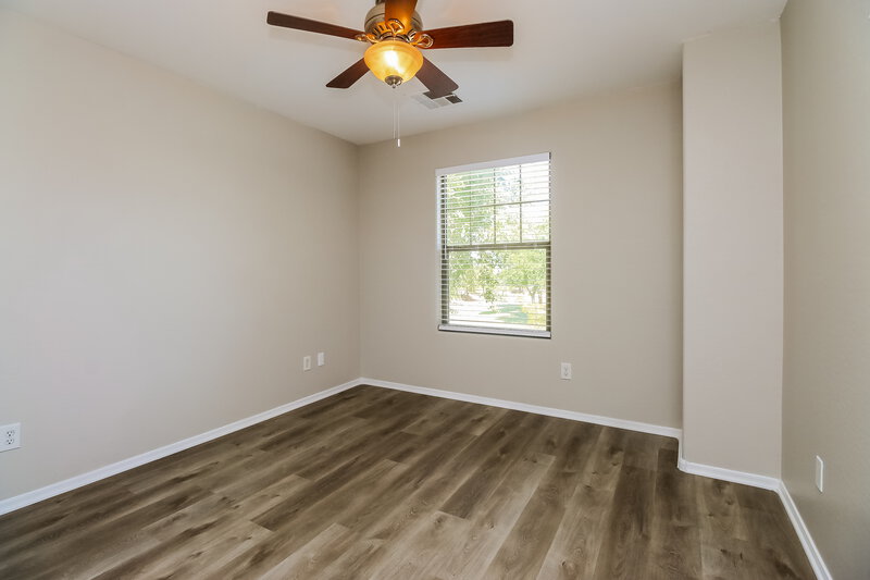 2,240/Mo, 3639 E Yeager Ct Gilbert, AZ 85295 Bedroom View 2