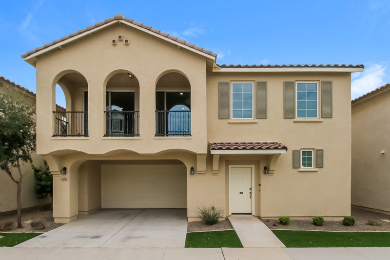 2,650/Mo, 4267 E Toledo St Gilbert, AZ 85295 External View