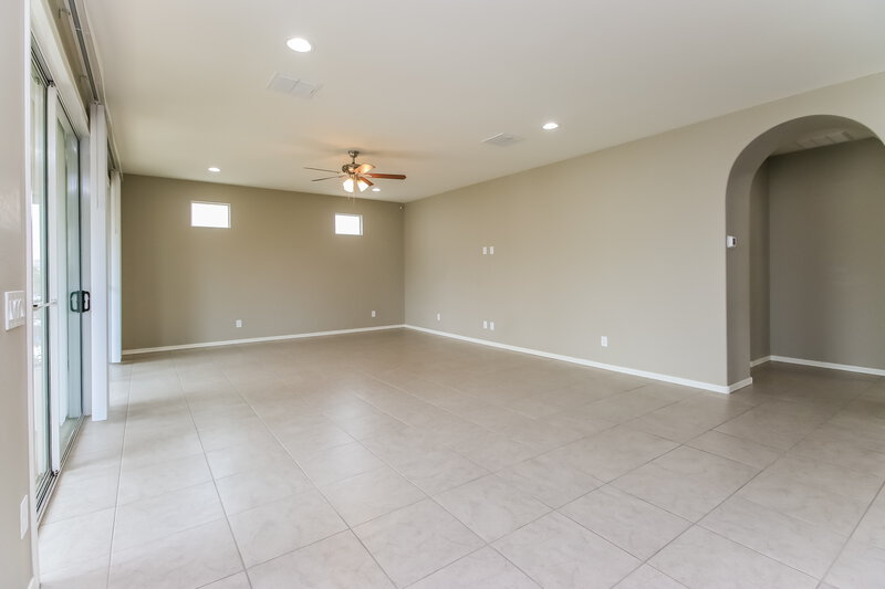 2,650/Mo, 4267 E Toledo St Gilbert, AZ 85295 Living Room View 2