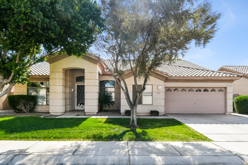 2,715/Mo, 1343 W Indigo Dr Chandler, AZ 85248 External View