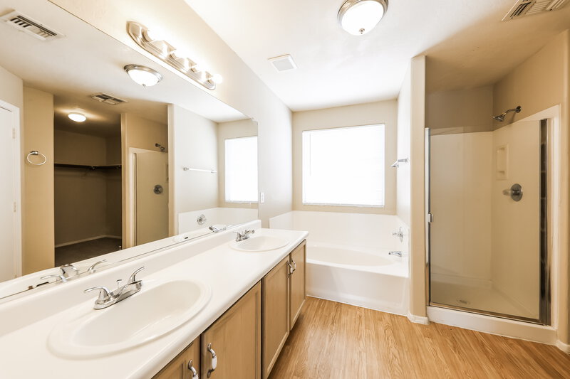 1,960/Mo, 10855 W Edgemont Ave Avondale, AZ 85392 Main Bathroom View