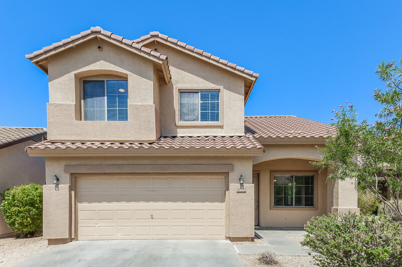 2,695/Mo, 40810 N Hudson Ct Anthem, AZ 85086 External View