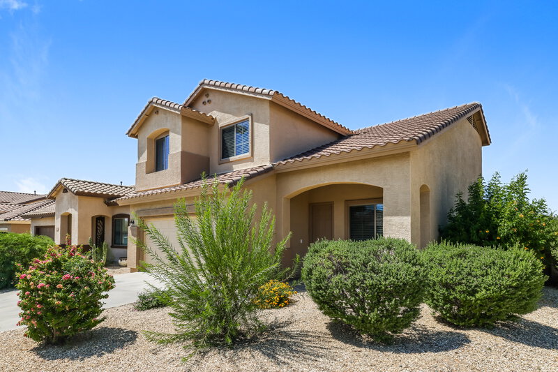 2,895/Mo, 40810 N Hudson Ct Anthem, AZ 85086 Misc View