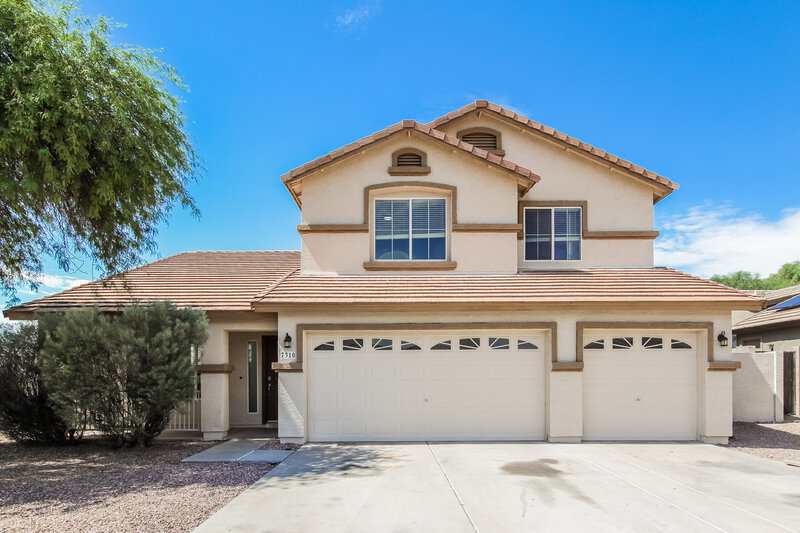 2,830/Mo, 7310 N 82nd Ave Glendale, AZ 85303 External View