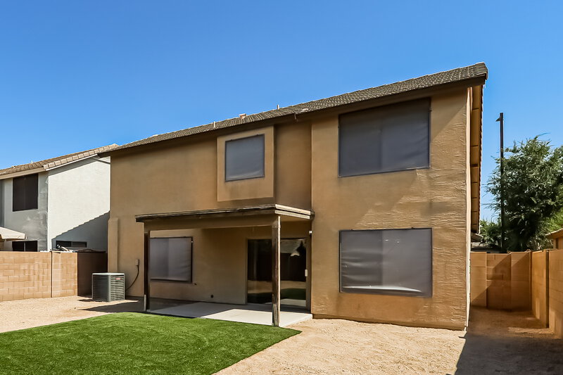 2,160/Mo, 12429 W Montebello Ave Litchfield Park, AZ 85340 Misc View 14