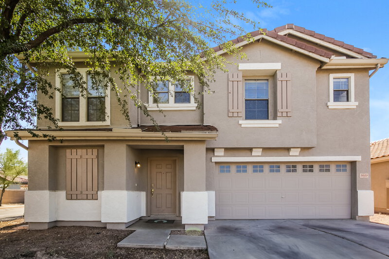 2,260/Mo, 3649 E Constitution Dr Gilbert, AZ 85296 External View