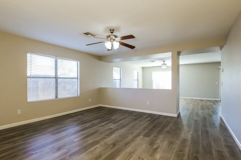 2,260/Mo, 3649 E Constitution Dr Gilbert, AZ 85296 Living Room View