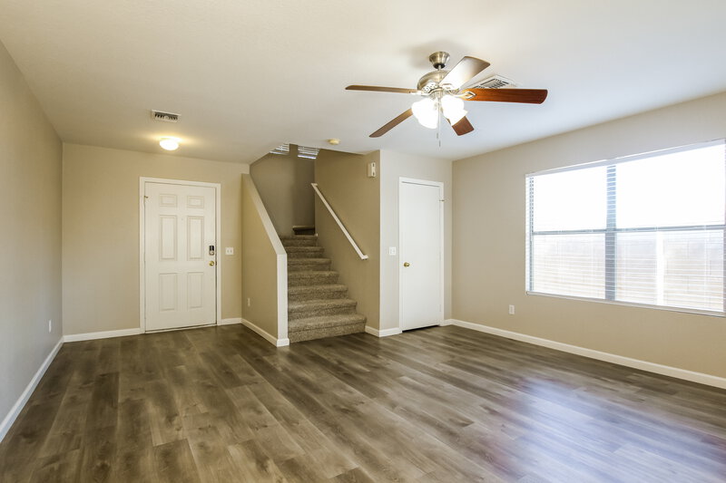 2,260/Mo, 3649 E Constitution Dr Gilbert, AZ 85296 Living Room View 2