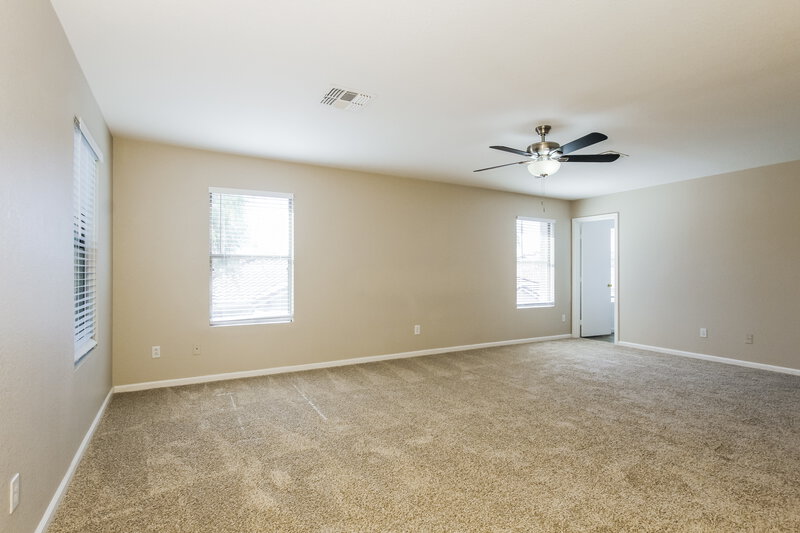 2,260/Mo, 3649 E Constitution Dr Gilbert, AZ 85296 Main Bedroom View