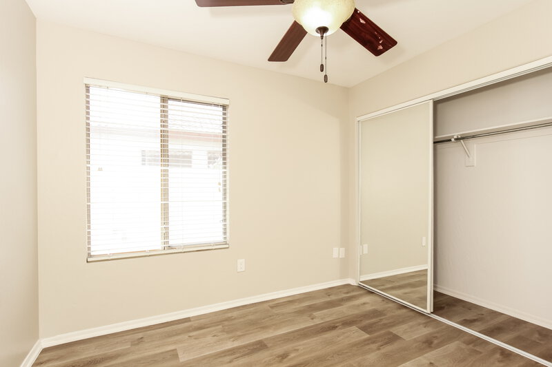 2,285/Mo, 305 N Abalone Dr Gilbert, AZ 85233 Bedroom View 2