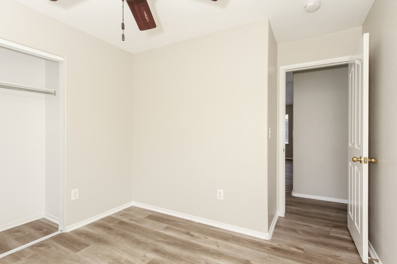 2,285/Mo, 305 N Abalone Dr Gilbert, AZ 85233 Bedroom View 3