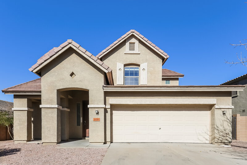 2,475/Mo, 1450 E Mia Ln Gilbert, AZ 85298 External View