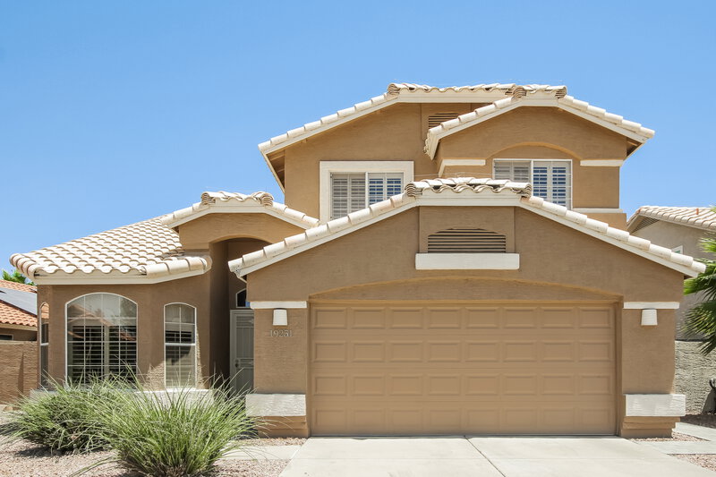 2,790/Mo, 19251 N 79th Dr Glendale, AZ 85308 External View