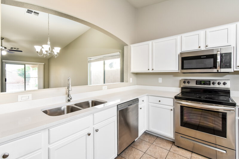 1,790/Mo, 15345 W Laurel Ln Surprise, AZ 85379 No Caption View