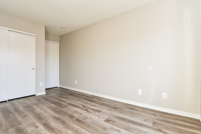 1,790/Mo, 15345 W Laurel Ln Surprise, AZ 85379 Bedroom View