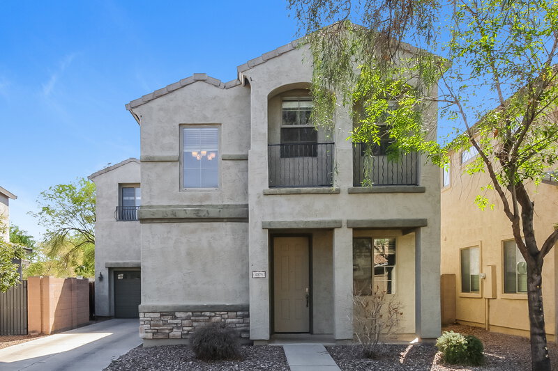 2,385/Mo, 4075 S Hemet St Gilbert, AZ 85297 External View