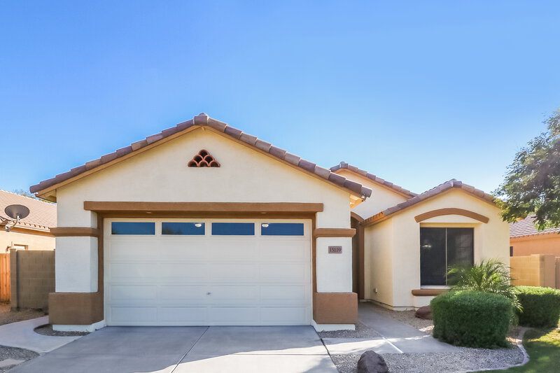 1,835/Mo, 15119 W Banff Ln Surprise, AZ 85379 External View