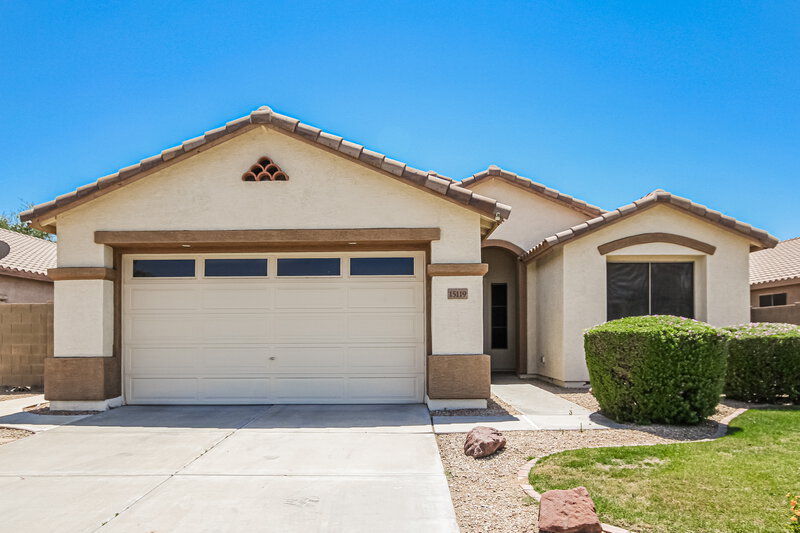2,150/Mo, 15119 W Banff Ln Surprise, AZ 85379 External View