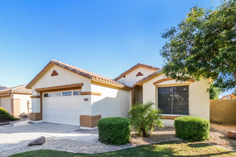 1,835/Mo, 15119 W Banff Ln Surprise, AZ 85379 Front View