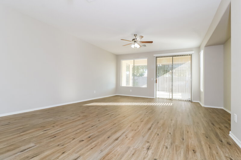 1,835/Mo, 15119 W Banff Ln Surprise, AZ 85379 Living Room View