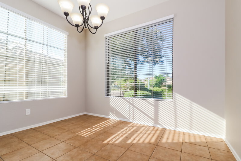1,835/Mo, 15119 W Banff Ln Surprise, AZ 85379 Dining Room View