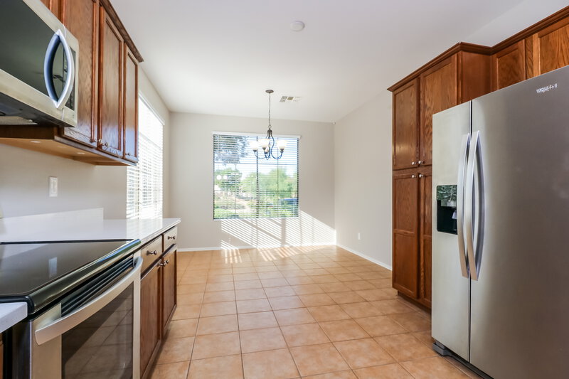 1,835/Mo, 15119 W Banff Ln Surprise, AZ 85379 Kitchen View