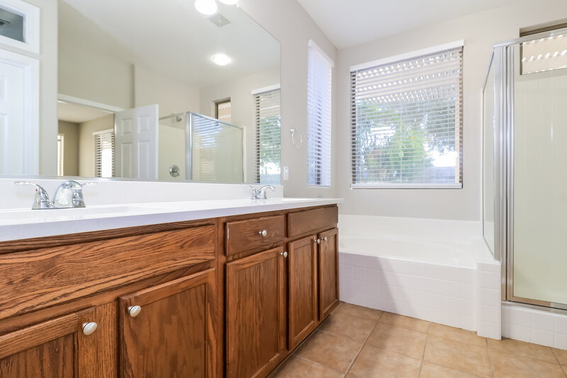 1,835/Mo, 15119 W Banff Ln Surprise, AZ 85379 Main Bathroom View