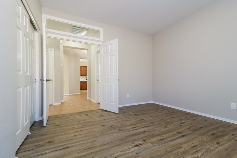 1,835/Mo, 15119 W Banff Ln Surprise, AZ 85379 Bedroom View