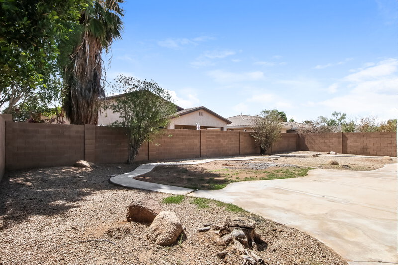 3,090/Mo, 513 W Remington Dr Chandler, AZ 85286 Exterior View