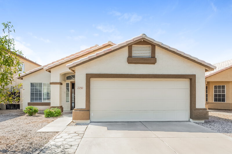 2,370/Mo, 1151 E Jupiter Pl Chandler, AZ 85225 External View