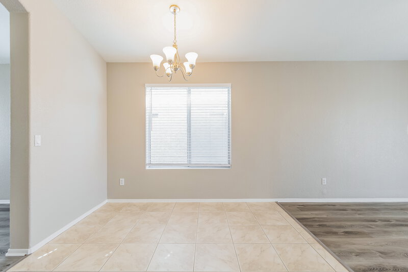 2,370/Mo, 1151 E Jupiter Pl Chandler, AZ 85225 Dining Room View