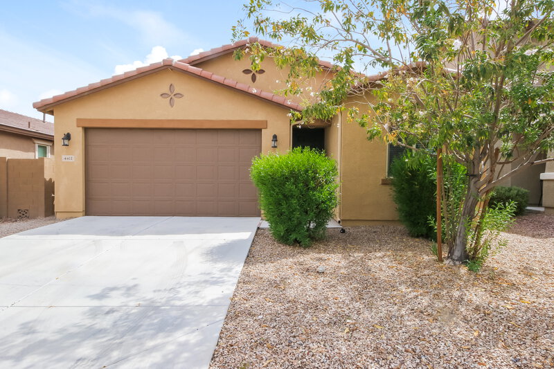 2,190/Mo, 4411 W Kirkland Ave Queen Creek, AZ 85142 External View