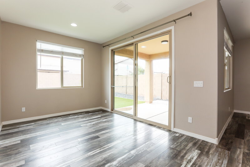 1,895/Mo, 4411 W Kirkland Ave San Tan Valley, AZ 85144 Dining Room View