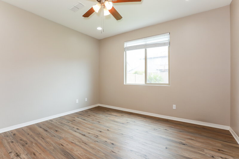 1,895/Mo, 4411 W Kirkland Ave San Tan Valley, AZ 85144 Main Bedroom View