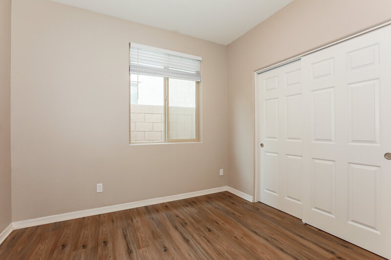 1,895/Mo, 4411 W Kirkland Ave San Tan Valley, AZ 85144 Bedroom View