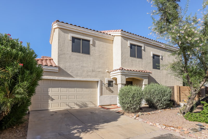 2,205/Mo, 1750 W Union Hills Dr Unit 4 Phoenix, AZ 85027 External View